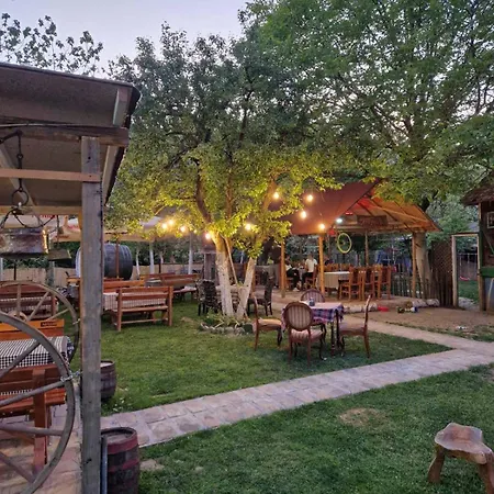 Etno Selo Dukat Appartement *