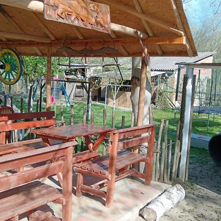 Etno Selo Dukat * Belo Polje