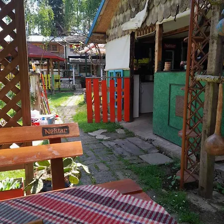 Etno Selo Dukat Appartement