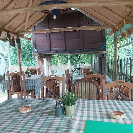 Appartement Etno Selo Dukat Belo Polje