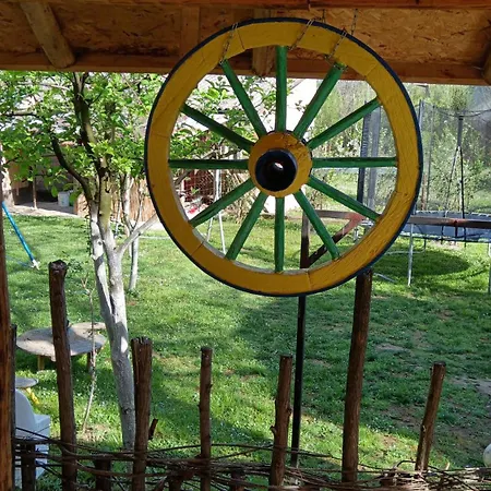 Etno Selo Dukat * Belo Polje