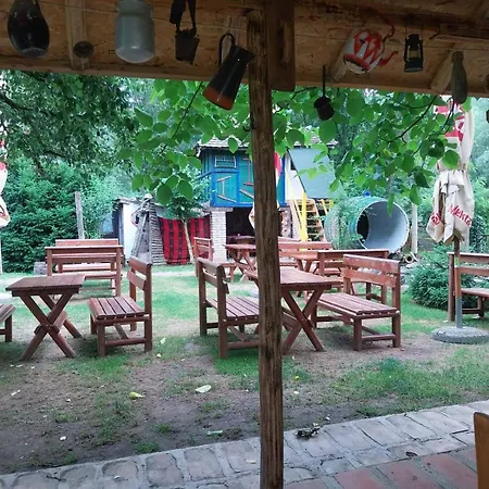 Etno Selo Dukat Appartement