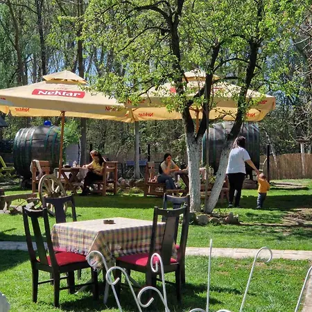 Appartement Etno Selo Dukat