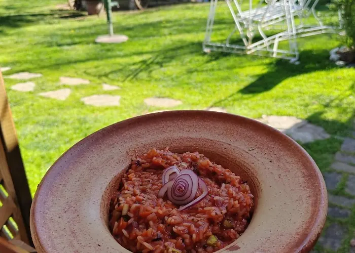 Etno Selo Dukat Апартаменты *