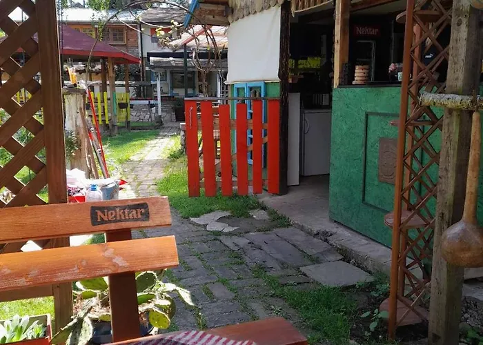 Etno Selo Dukat Апартаменты