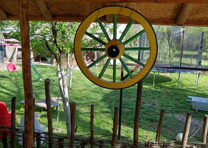 Etno Selo Dukat * Belo Polje