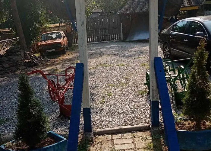 Etno Selo Dukat * Belo Polje